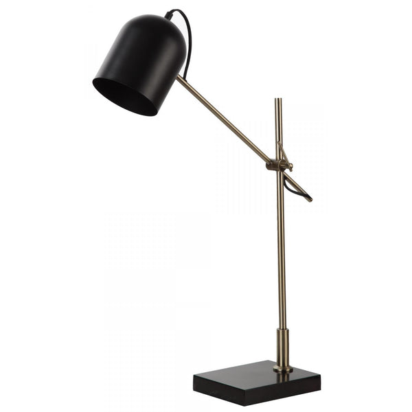 Moe's Home Collection Abrahamson Table Lamp WK-1015-02 IMAGE 1