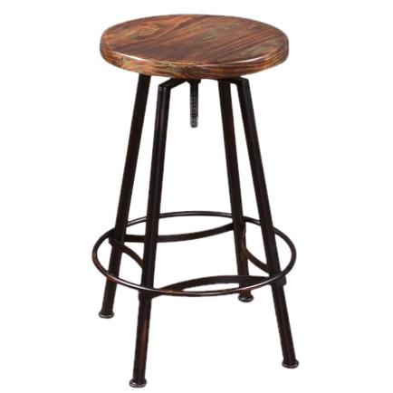 Horizon Home Furniture Camelot Counter Height Stool H8014-024 IMAGE 1