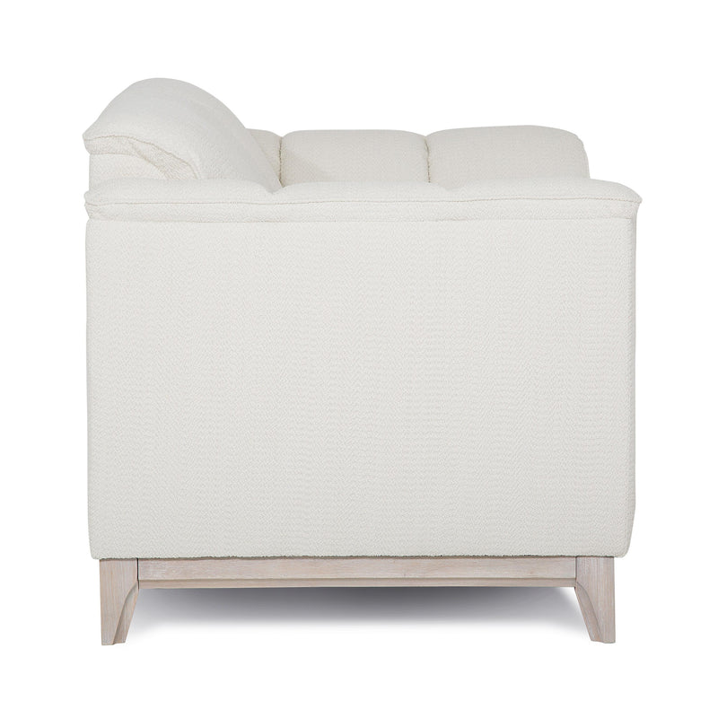 Palliser Octavia Stationary Fabric Chair 77417-95-SELENE-NATURAL IMAGE 3