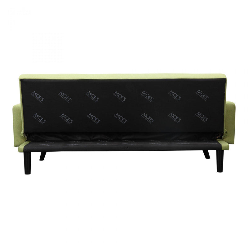 Moe's Home Collection Candidate Futon FW-1005-16 IMAGE 4