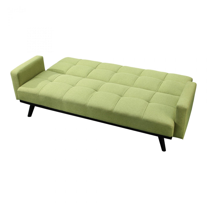 Moe's Home Collection Candidate Futon FW-1005-16 IMAGE 5