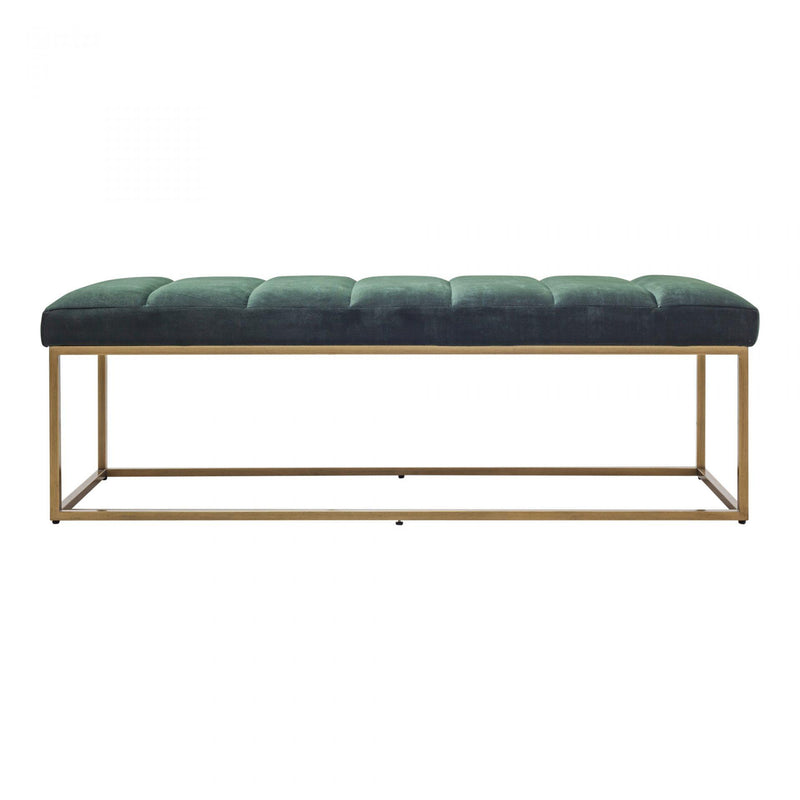 Moe's Home Collection Katie Bench ZT-1026-27 IMAGE 1