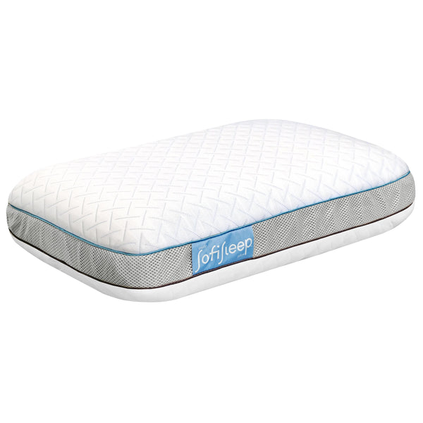 Primo International Pillows Bed Pillows SofiSleep Pillow (Standard) IMAGE 1