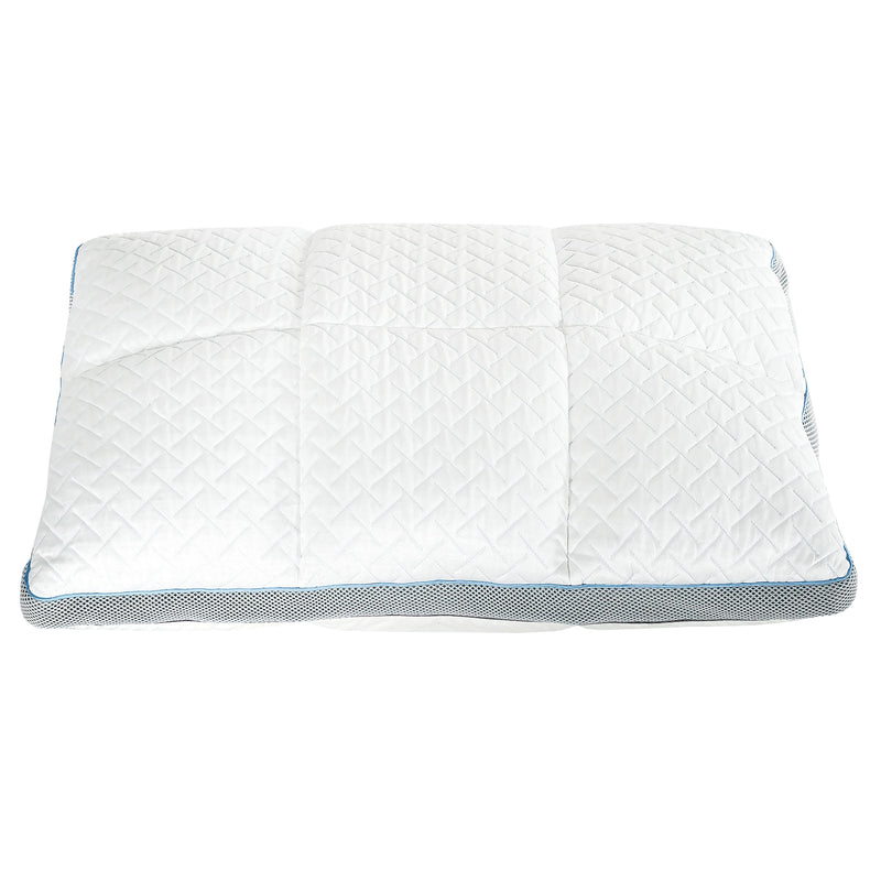 Primo International Pillows Bed Pillows SofiSleep Deluxe Pillow (Queen) IMAGE 2