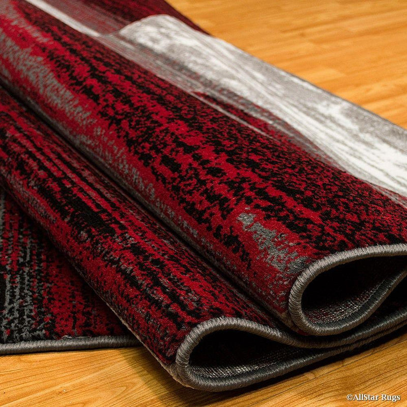 Persian Weavers Rugs Rectangle TZ-868-LAVA Rug 8x10 IMAGE 3