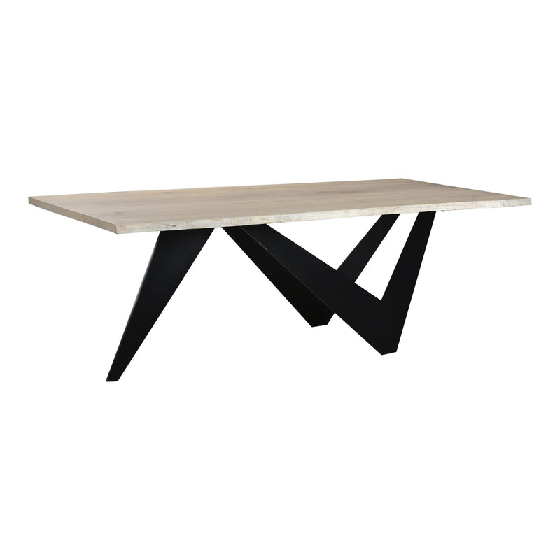 Moe's Home Collection Bird Dining Table VE-1068-24 IMAGE 2