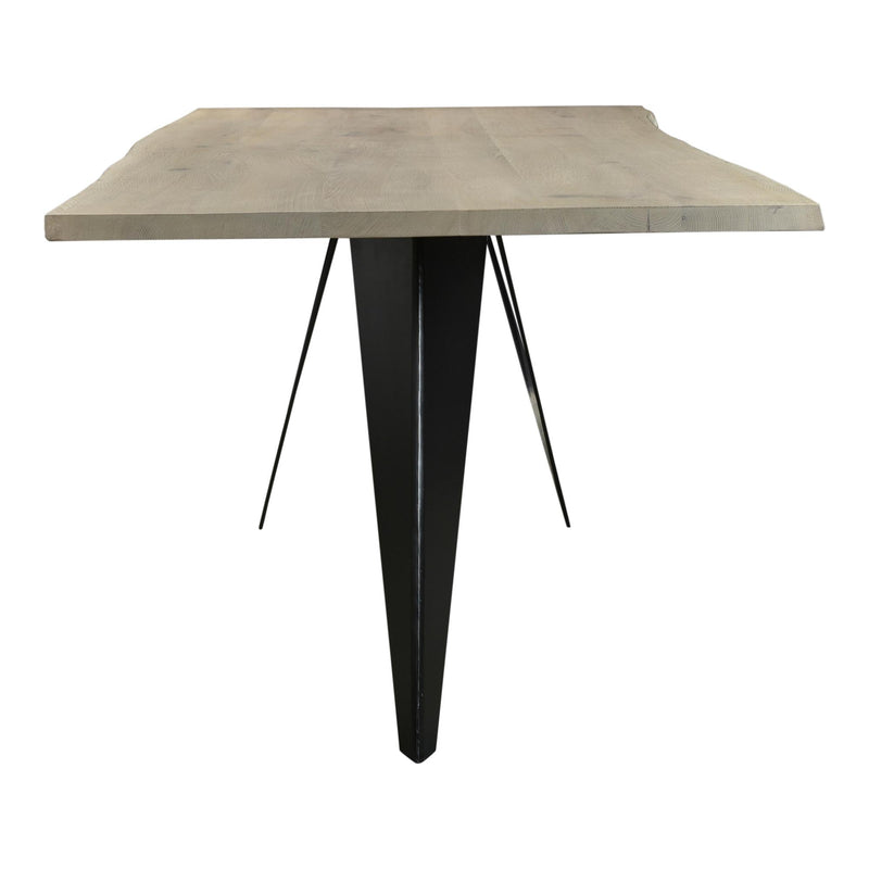 Moe's Home Collection Bird Dining Table VE-1068-24 IMAGE 3