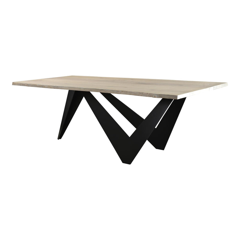 Moe's Home Collection Bird Dining Table VE-1068-24 IMAGE 4
