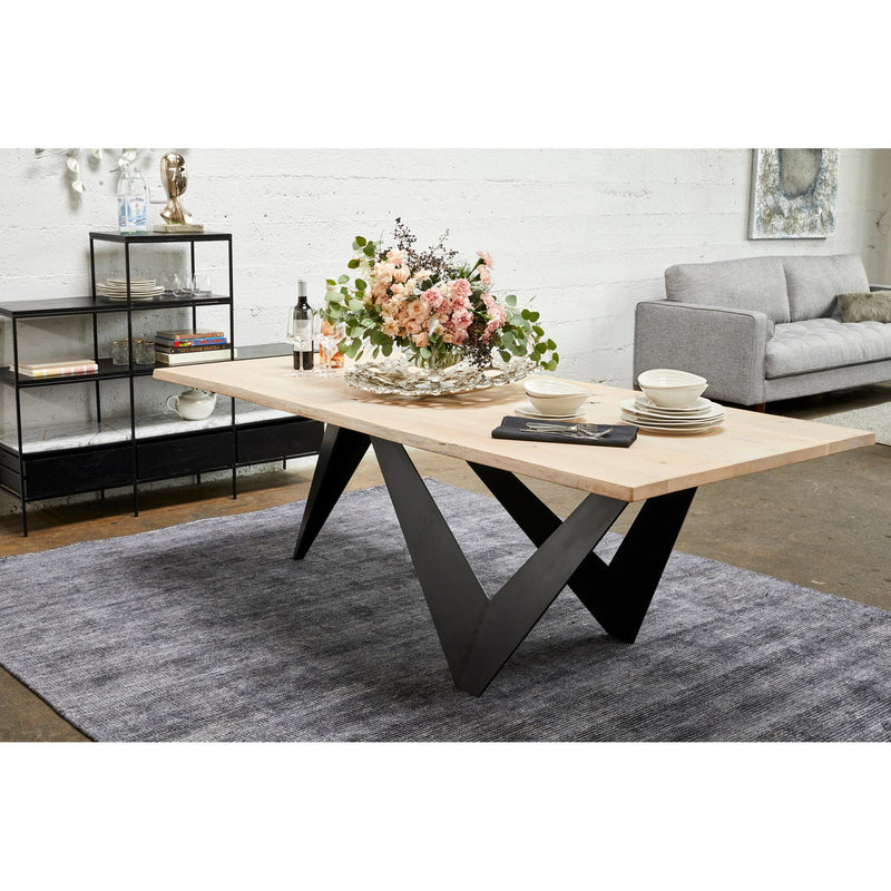 Moe's Home Collection Bird Dining Table VE-1068-24 IMAGE 7