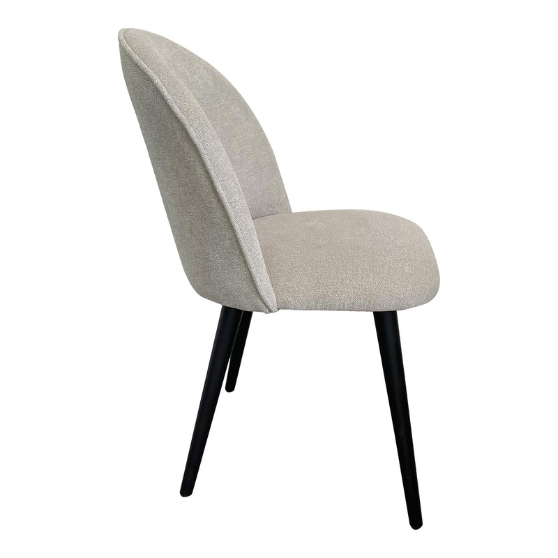 Moe's Home Collection Clarissa Dining Chair JW-1002-29 IMAGE 3