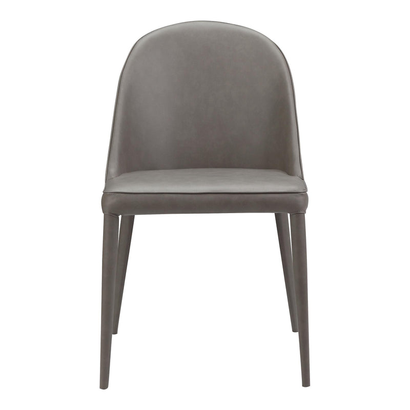 Moe's Home Collection Burton Dining Chair YM-1002-26 IMAGE 1