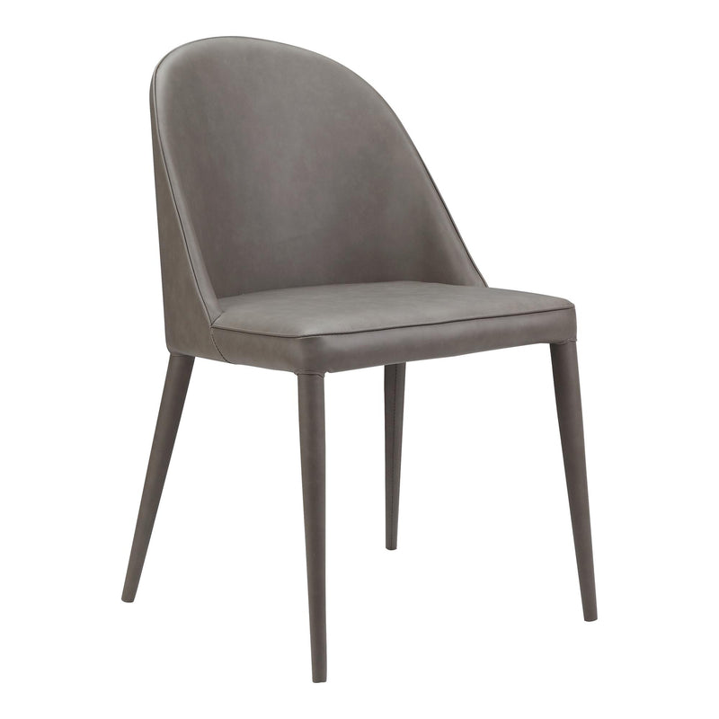 Moe's Home Collection Burton Dining Chair YM-1002-26 IMAGE 2