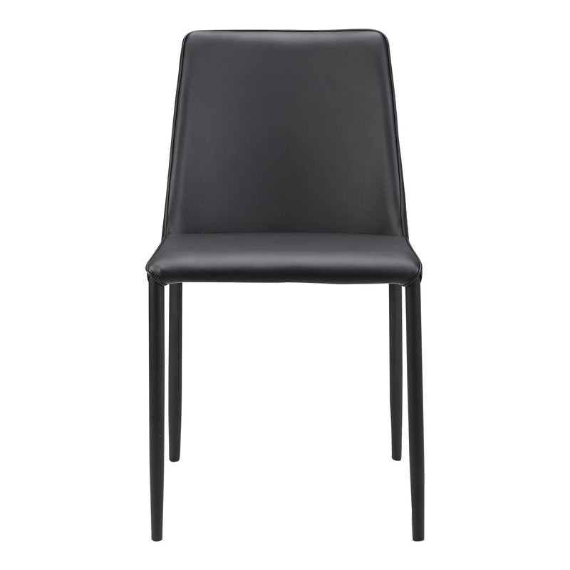 Moe's Home Collection Nora Dining Chair YM-1004-29 IMAGE 1