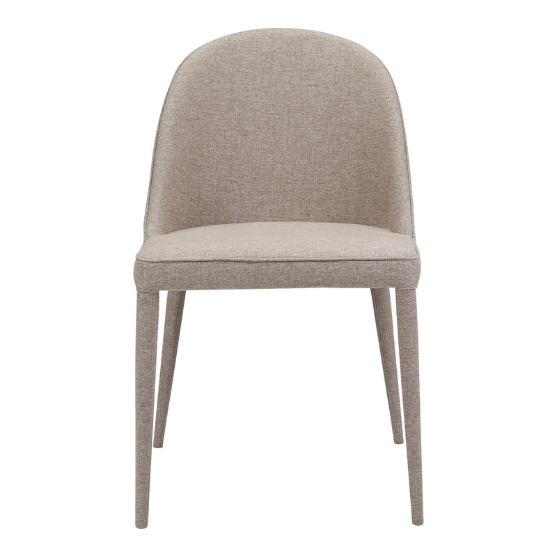 Moe's Home Collection Burton Dining Chair YM-1001-26 IMAGE 1