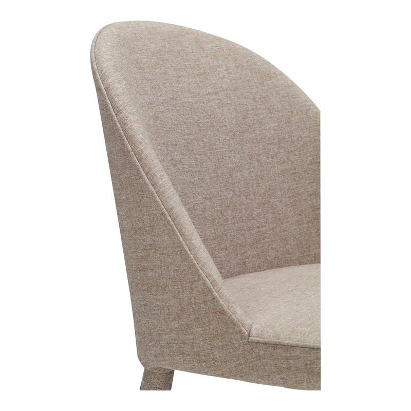 Moe's Home Collection Burton Dining Chair YM-1001-26 IMAGE 5