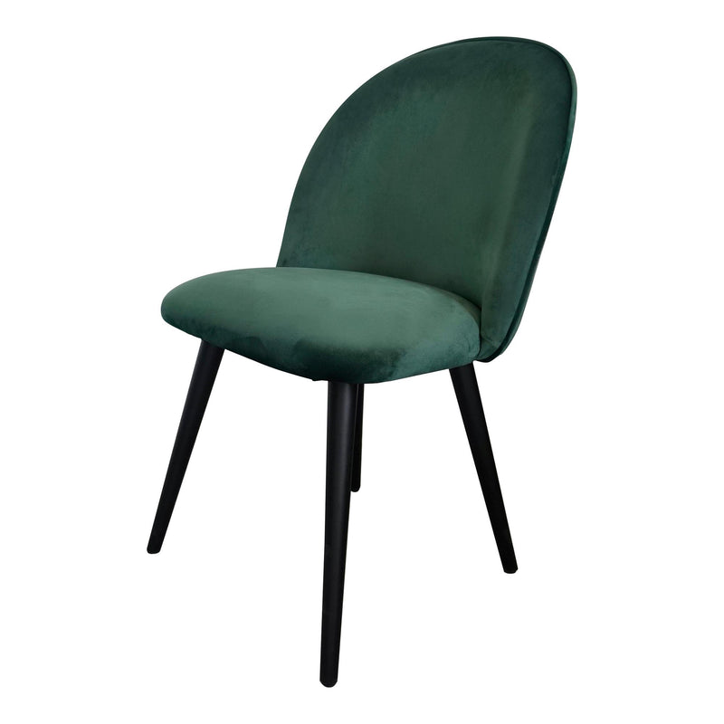 Moe's Home Collection Clarissa Dining Chair JW-1002-16 IMAGE 2