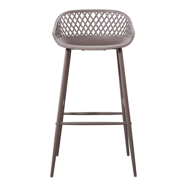 Moe's Home Collection Outdoor Seating Stools QX-1004-15 IMAGE 1