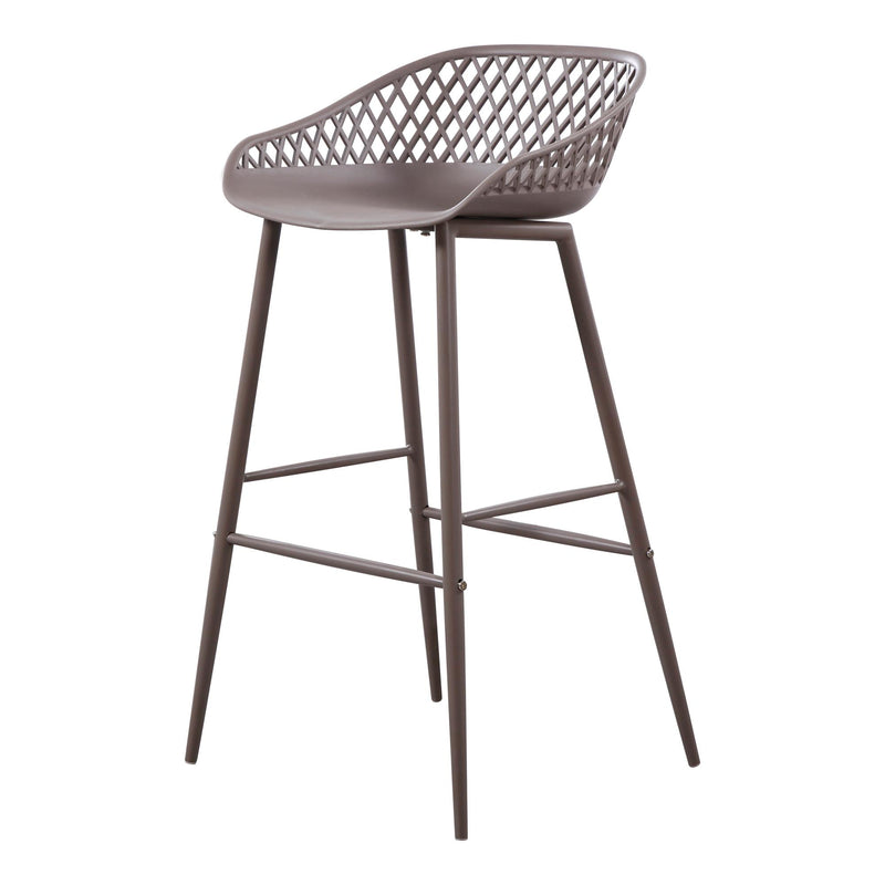 Moe's Home Collection Outdoor Seating Stools QX-1004-15 IMAGE 2