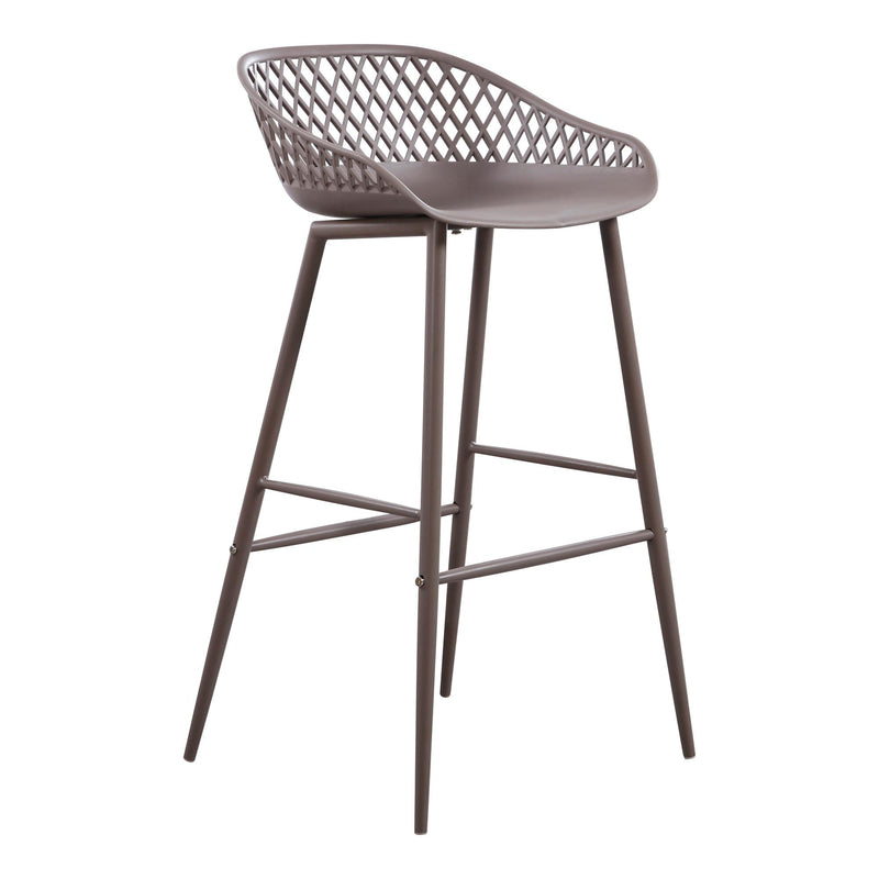 Moe's Home Collection Outdoor Seating Stools QX-1004-15 IMAGE 3