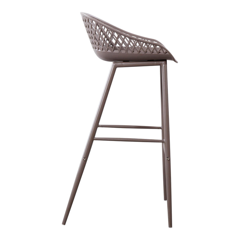 Moe's Home Collection Outdoor Seating Stools QX-1004-15 IMAGE 4