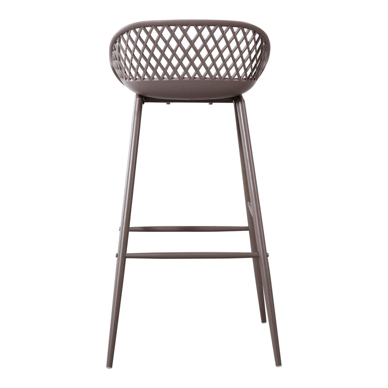 Moe's Home Collection Outdoor Seating Stools QX-1004-15 IMAGE 5