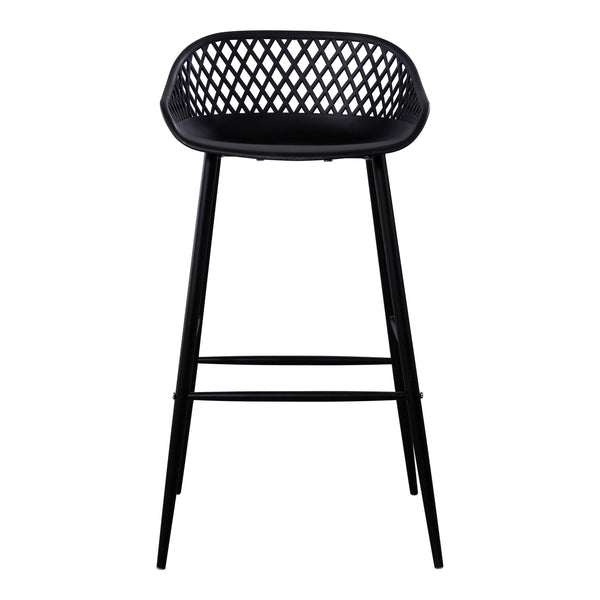 Moe's Home Collection Outdoor Seating Stools QX-1004-02 IMAGE 1
