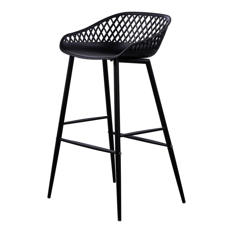 Moe's Home Collection Outdoor Seating Stools QX-1004-02 IMAGE 2
