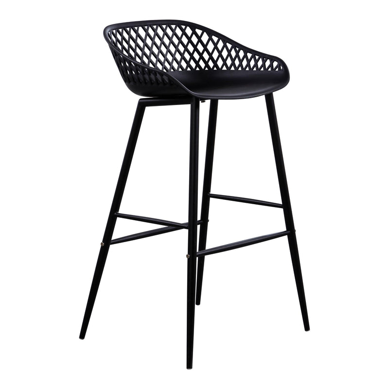 Moe's Home Collection Outdoor Seating Stools QX-1004-02 IMAGE 3