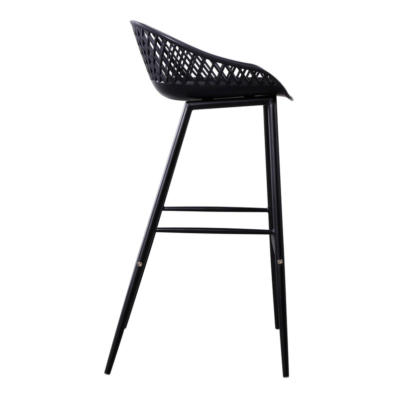 Moe's Home Collection Outdoor Seating Stools QX-1004-02 IMAGE 4
