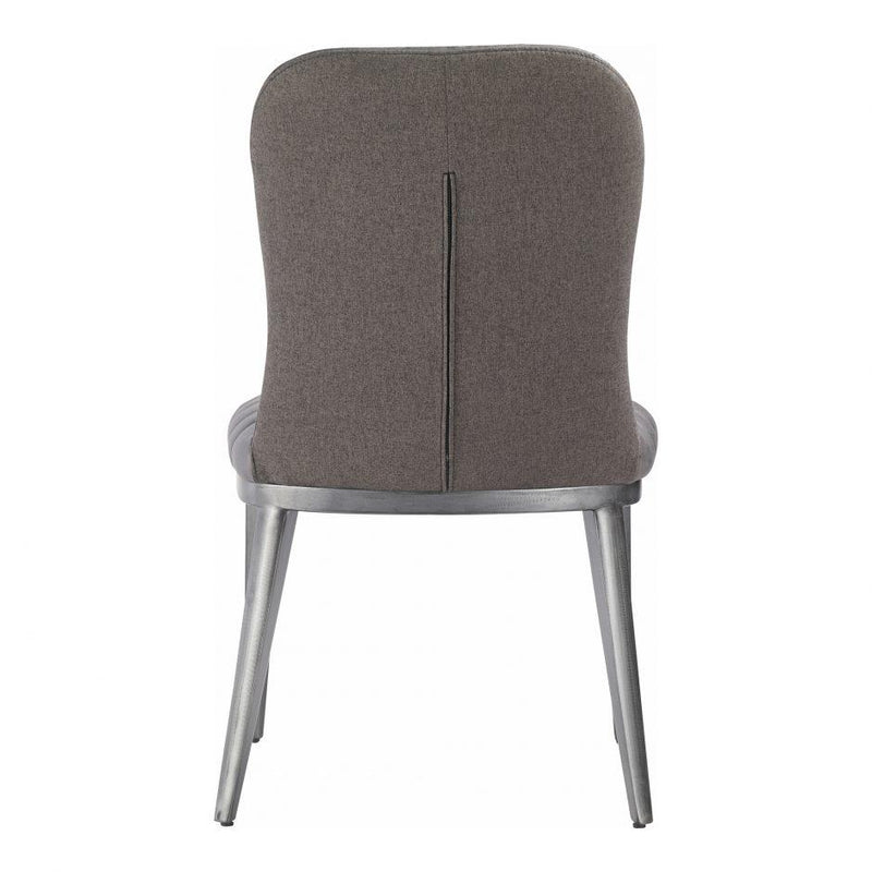 Moe's Home Collection Shelton Dining Chair PK-1094-47 IMAGE 4