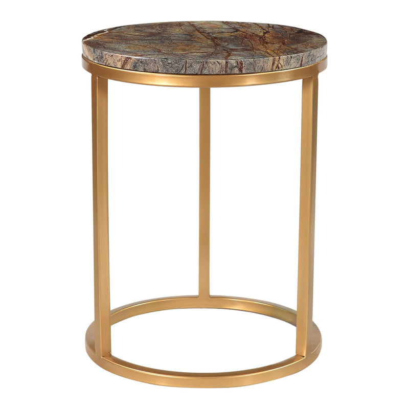 Moe's Home Collection Canyon Accent Table PJ-1019-03 IMAGE 2