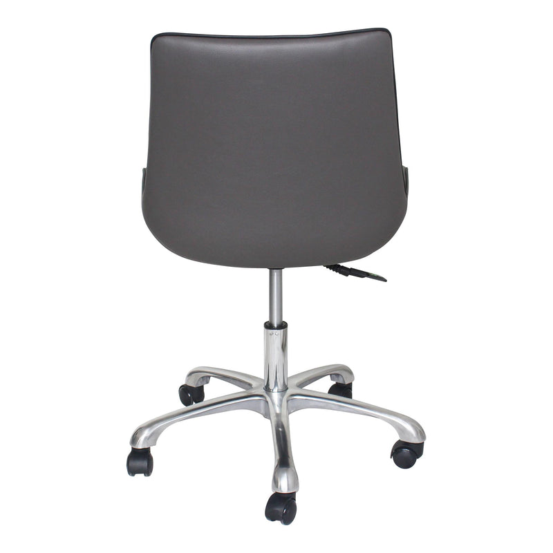 Moe's Home Collection Office Chairs Office Chairs UU-1010-41 IMAGE 3