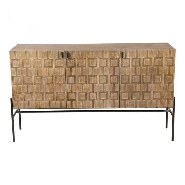 Moe's Home Collection Dixie Sideboard DD-1009-15 IMAGE 1