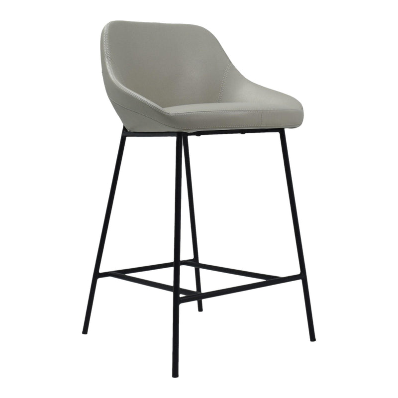 Moe's Home Collection Shelby Counter Height Stool EJ-1038-34 IMAGE 3