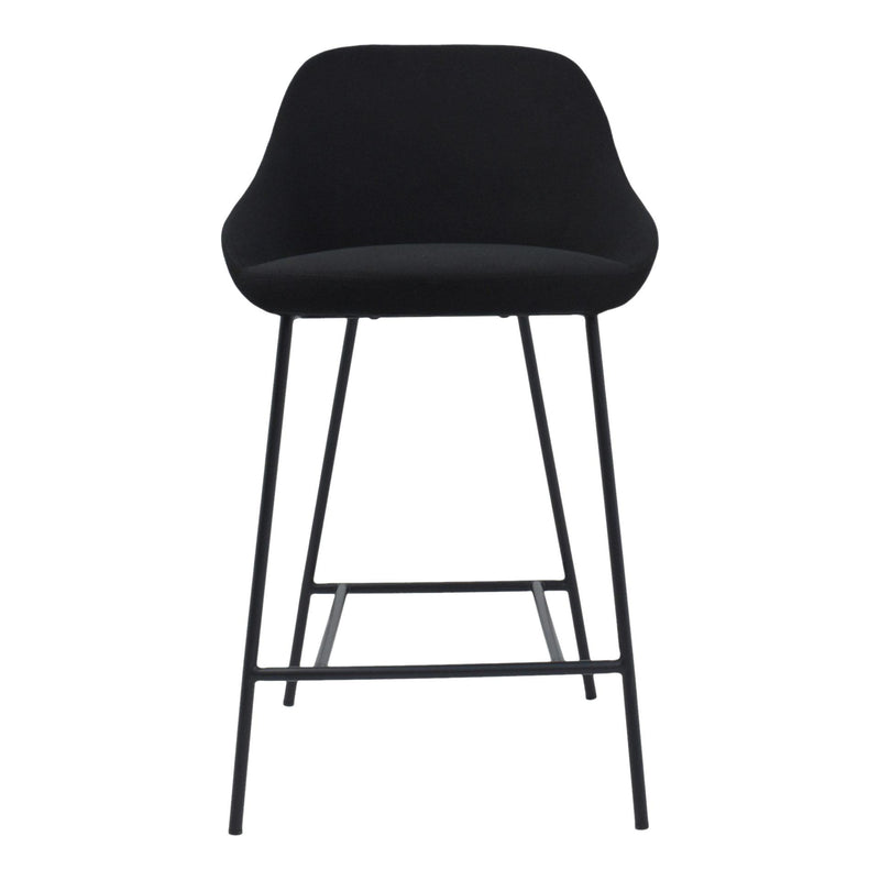 Moe's Home Collection Shelby Counter Height Stool EJ-1038-02 IMAGE 1