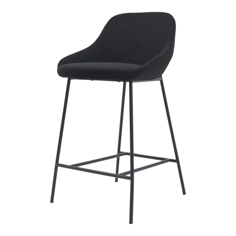 Moe's Home Collection Shelby Counter Height Stool EJ-1038-02 IMAGE 2
