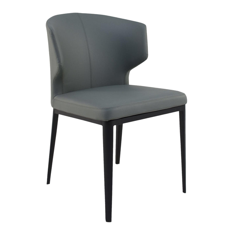 Moe's Home Collection Delaney Dining Chair EJ-1018-15 IMAGE 2