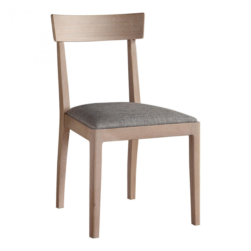 Moe's Home Collection Leone Dining Chair BC-1078-18 IMAGE 2