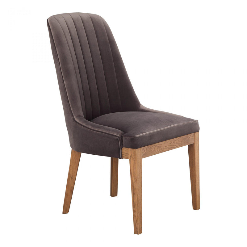 Moe's Home Collection Mia Dining Chair ME-1054-15 IMAGE 3