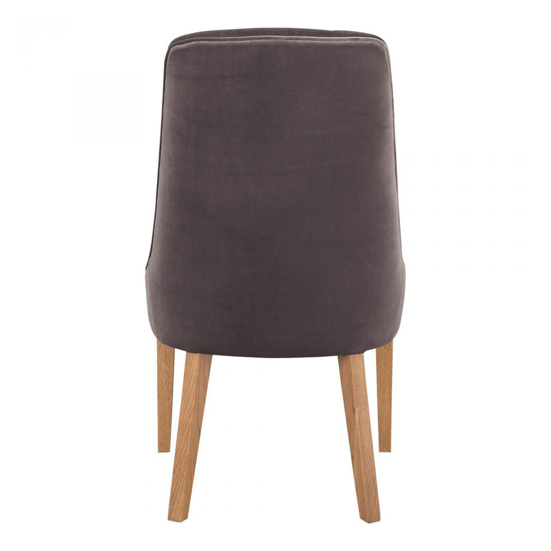 Moe's Home Collection Mia Dining Chair ME-1054-15 IMAGE 5