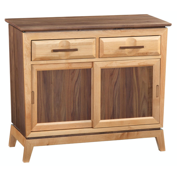 Whittier Wood Accent Cabinets Cabinets 3525DUET IMAGE 1