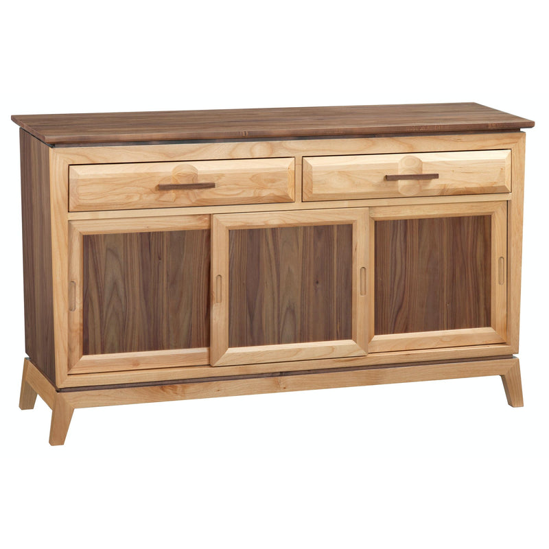 Whittier Wood Accent Cabinets Cabinets 3526DUET IMAGE 1