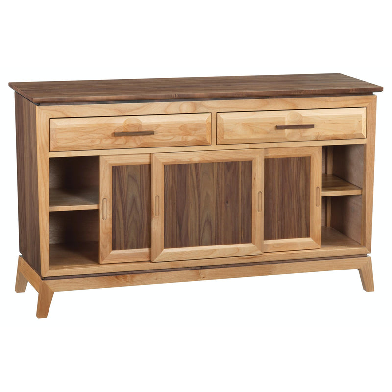 Whittier Wood Accent Cabinets Cabinets 3526DUET IMAGE 2
