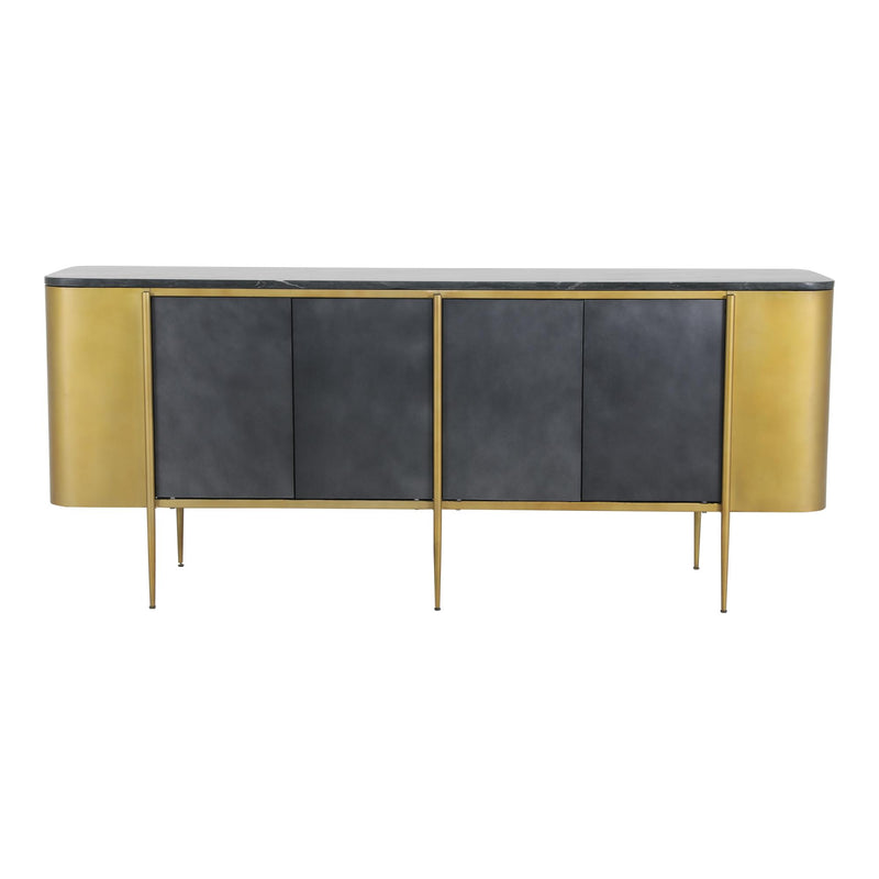 Moe's Home Collection Gatsby Sideboard GK-1111-51 IMAGE 1