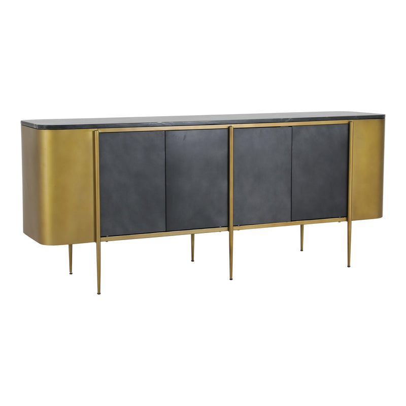 Moe's Home Collection Gatsby Sideboard GK-1111-51 IMAGE 2