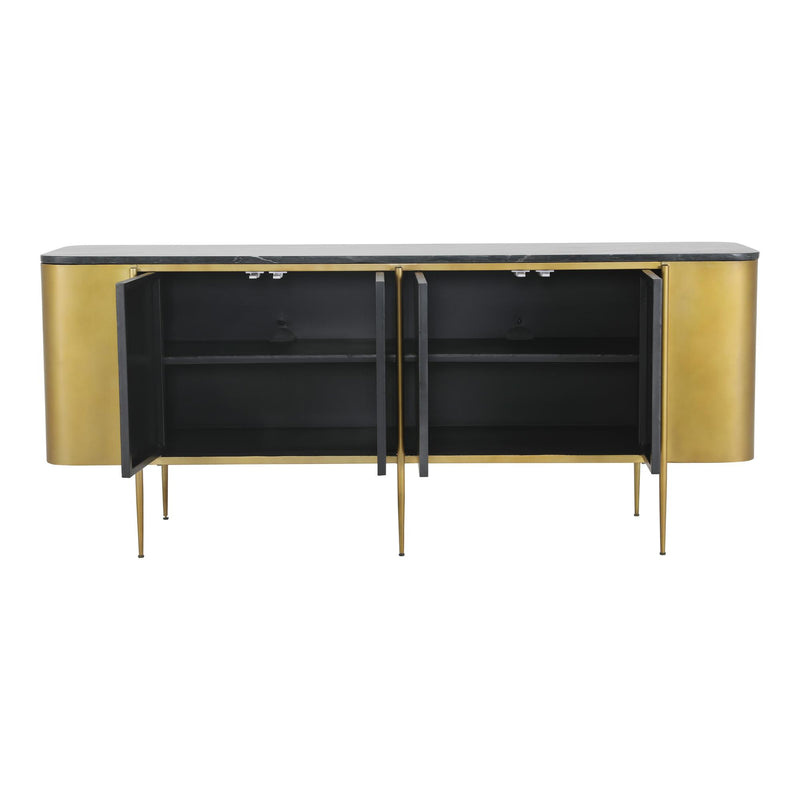 Moe's Home Collection Gatsby Sideboard GK-1111-51 IMAGE 3