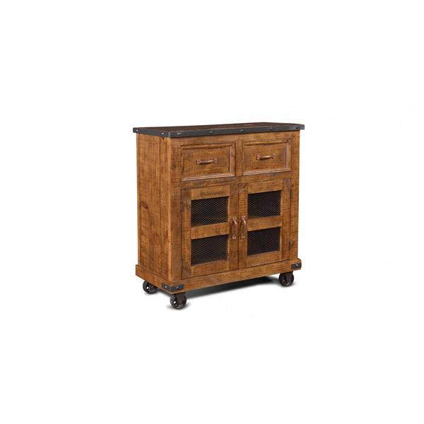 Horizon Home Furniture Accent Cabinets Cabinets H3365-040 IMAGE 1