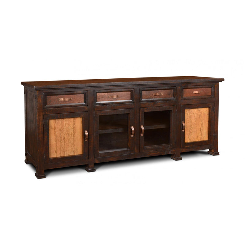Horizon Home Furniture Copper Ridge TV Stand H2165-085 IMAGE 1