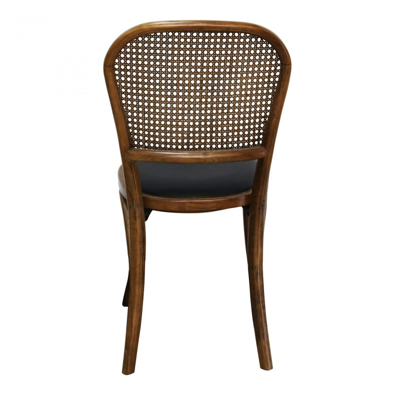 Moe's Home Collection Bedford Dining Chair FG-1014-21 IMAGE 4