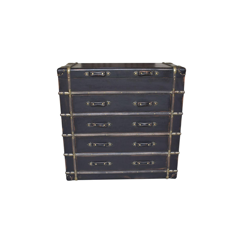 Moe's Home Collection Accent Cabinets Chests HU-1120-02 IMAGE 2
